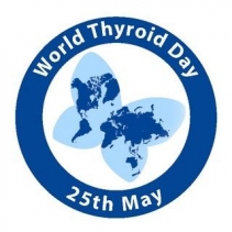 Всемирный день щитовидной железы